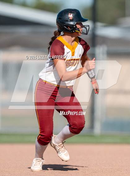 Thumbnail 3 in San Marin vs Liberty (NCS D1 Quarterfinal) photogallery.