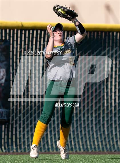 Thumbnail 2 in San Marin vs Liberty (NCS D1 Quarterfinal) photogallery.