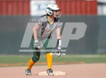 Thumbnail 2 in San Marin vs Liberty (NCS D1 Quarterfinal) photogallery.