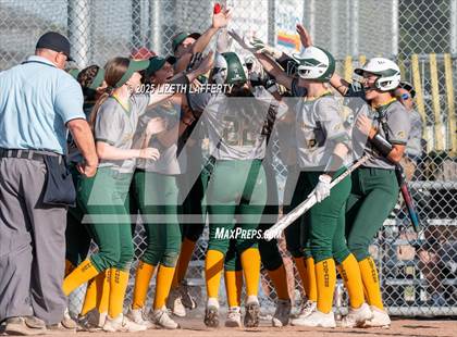 Thumbnail 1 in San Marin vs Liberty (NCS D1 Quarterfinal) photogallery.