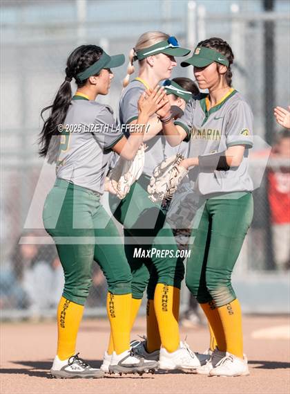 Thumbnail 3 in San Marin vs Liberty (NCS D1 Quarterfinal) photogallery.