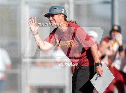 Thumbnail 2 in San Marin vs Liberty (NCS D1 Quarterfinal) photogallery.