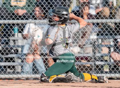 Thumbnail 2 in San Marin vs Liberty (NCS D1 Quarterfinal) photogallery.