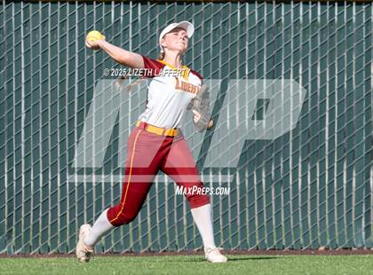Thumbnail 2 in San Marin vs Liberty (NCS D1 Quarterfinal) photogallery.