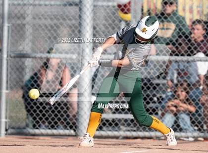 Thumbnail 3 in San Marin vs Liberty (NCS D1 Quarterfinal) photogallery.