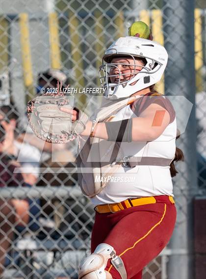 Thumbnail 3 in San Marin vs Liberty (NCS D1 Quarterfinal) photogallery.
