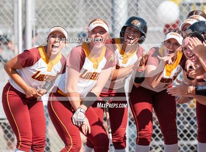 Thumbnail 2 in San Marin vs Liberty (NCS D1 Quarterfinal) photogallery.