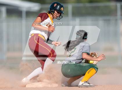 Thumbnail 3 in San Marin vs Liberty (NCS D1 Quarterfinal) photogallery.
