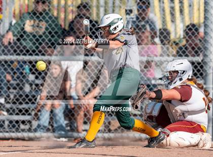 Thumbnail 2 in San Marin vs Liberty (NCS D1 Quarterfinal) photogallery.