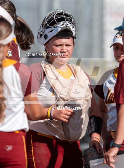 Thumbnail 3 in San Marin vs Liberty (NCS D1 Quarterfinal) photogallery.