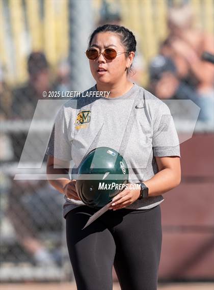 Thumbnail 3 in San Marin vs Liberty (NCS D1 Quarterfinal) photogallery.