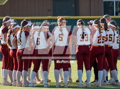 Thumbnail 3 in San Marin vs Liberty (NCS D1 Quarterfinal) photogallery.