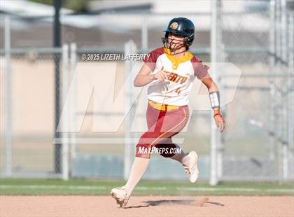 Thumbnail 3 in San Marin vs Liberty (NCS D1 Quarterfinal) photogallery.