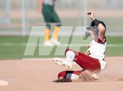 Thumbnail 1 in San Marin vs Liberty (NCS D1 Quarterfinal) photogallery.