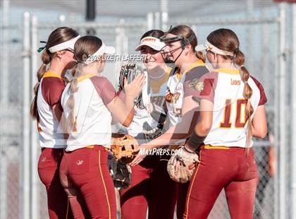 Thumbnail 2 in San Marin vs Liberty (NCS D1 Quarterfinal) photogallery.