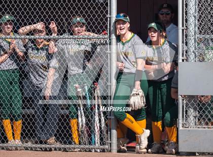 Thumbnail 1 in San Marin vs Liberty (NCS D1 Quarterfinal) photogallery.