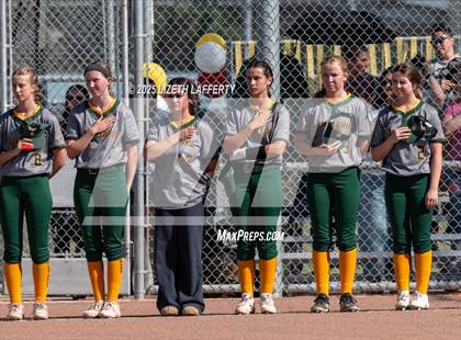 Thumbnail 3 in San Marin vs Liberty (NCS D1 Quarterfinal) photogallery.