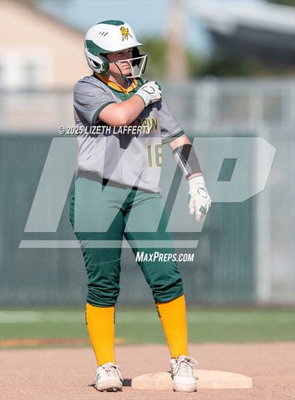 Thumbnail 1 in San Marin vs Liberty (NCS D1 Quarterfinal) photogallery.