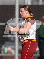 Photo from the gallery "San Marin vs Liberty (NCS D1 Quarterfinal)"