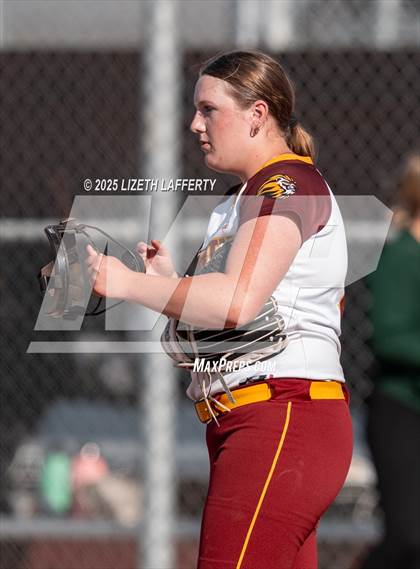 Thumbnail 1 in San Marin vs Liberty (NCS D1 Quarterfinal) photogallery.