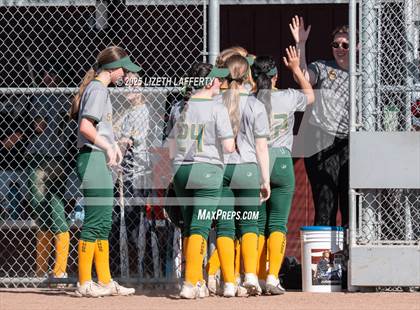 Thumbnail 2 in San Marin vs Liberty (NCS D1 Quarterfinal) photogallery.