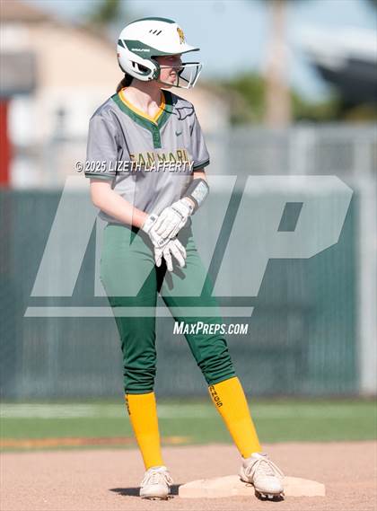 Thumbnail 2 in San Marin vs Liberty (NCS D1 Quarterfinal) photogallery.