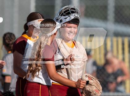 Thumbnail 1 in San Marin vs Liberty (NCS D1 Quarterfinal) photogallery.