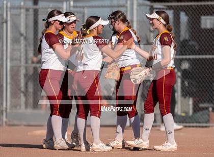 Thumbnail 1 in San Marin vs Liberty (NCS D1 Quarterfinal) photogallery.