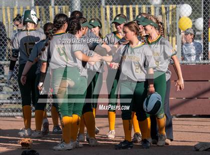 Thumbnail 2 in San Marin vs Liberty (NCS D1 Quarterfinal) photogallery.