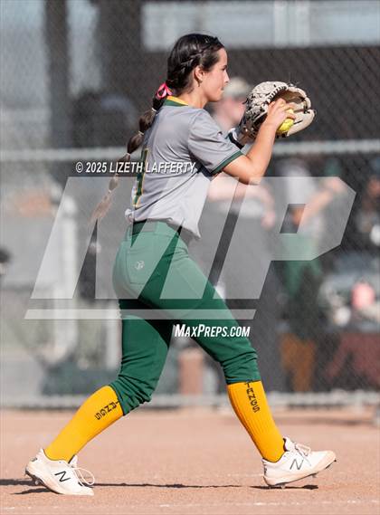 Thumbnail 2 in San Marin vs Liberty (NCS D1 Quarterfinal) photogallery.