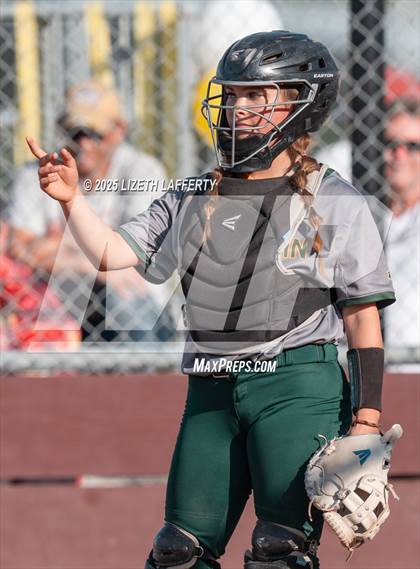 Thumbnail 3 in San Marin vs Liberty (NCS D1 Quarterfinal) photogallery.