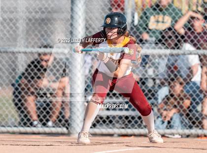 Thumbnail 3 in San Marin vs Liberty (NCS D1 Quarterfinal) photogallery.