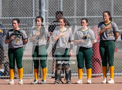 Thumbnail 2 in San Marin vs Liberty (NCS D1 Quarterfinal) photogallery.