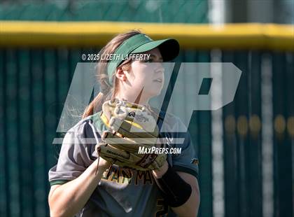 Thumbnail 3 in San Marin vs Liberty (NCS D1 Quarterfinal) photogallery.