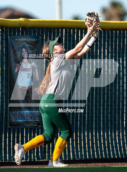 Thumbnail 3 in San Marin vs Liberty (NCS D1 Quarterfinal) photogallery.