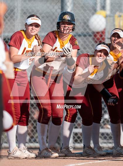 Thumbnail 2 in San Marin vs Liberty (NCS D1 Quarterfinal) photogallery.