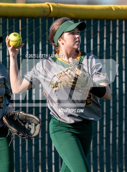 Thumbnail 1 in San Marin vs Liberty (NCS D1 Quarterfinal) photogallery.