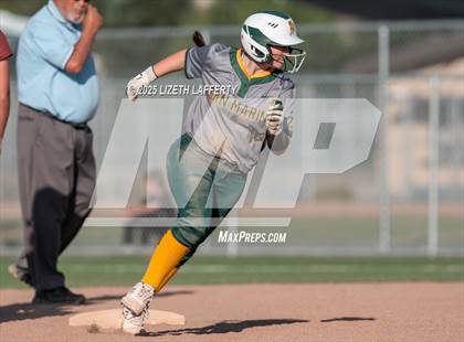 Thumbnail 1 in San Marin vs Liberty (NCS D1 Quarterfinal) photogallery.