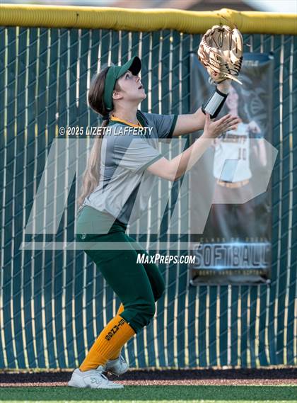 Thumbnail 2 in San Marin vs Liberty (NCS D1 Quarterfinal) photogallery.