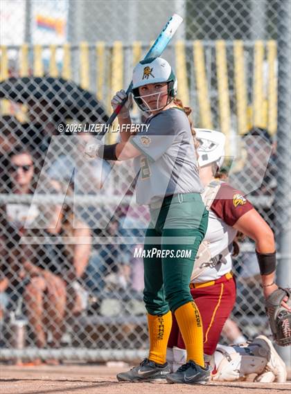 Thumbnail 3 in San Marin vs Liberty (NCS D1 Quarterfinal) photogallery.