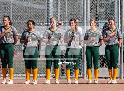 Thumbnail 1 in San Marin vs Liberty (NCS D1 Quarterfinal) photogallery.