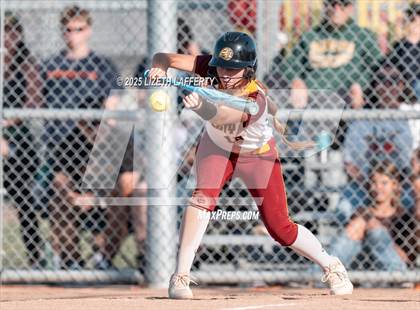 Thumbnail 3 in San Marin vs Liberty (NCS D1 Quarterfinal) photogallery.