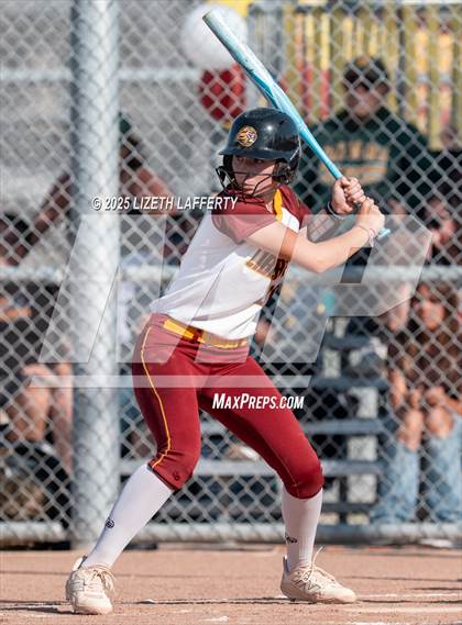 Thumbnail 3 in San Marin vs Liberty (NCS D1 Quarterfinal) photogallery.