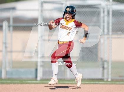 Thumbnail 3 in San Marin vs Liberty (NCS D1 Quarterfinal) photogallery.