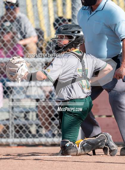 Thumbnail 2 in San Marin vs Liberty (NCS D1 Quarterfinal) photogallery.