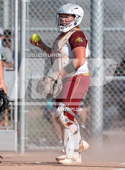 Thumbnail 1 in San Marin vs Liberty (NCS D1 Quarterfinal) photogallery.