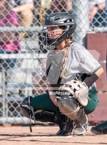 Thumbnail 1 in San Marin vs Liberty (NCS D1 Quarterfinal) photogallery.