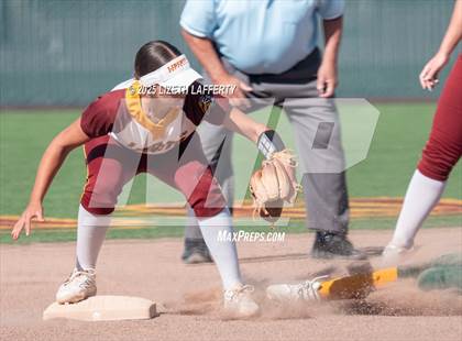 Thumbnail 3 in San Marin vs Liberty (NCS D1 Quarterfinal) photogallery.