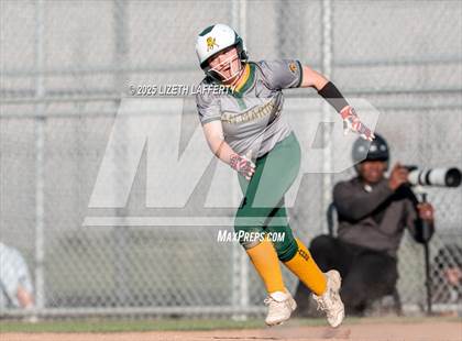 Thumbnail 1 in San Marin vs Liberty (NCS D1 Quarterfinal) photogallery.