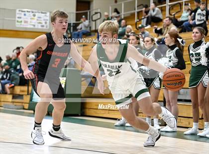 Thumbnail 1 in Wapahani @ Pendleton Heights  photogallery.